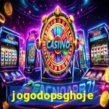 jogodopsghoje