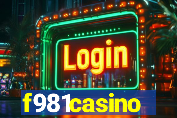 f981casino