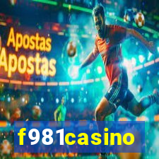 f981casino