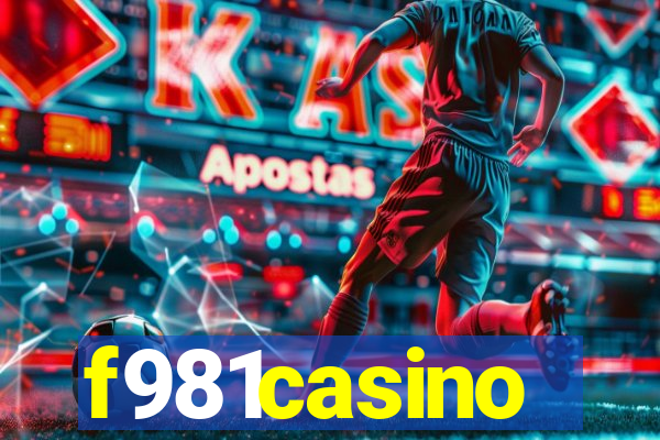 f981casino