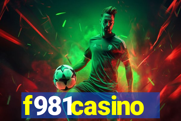 f981casino