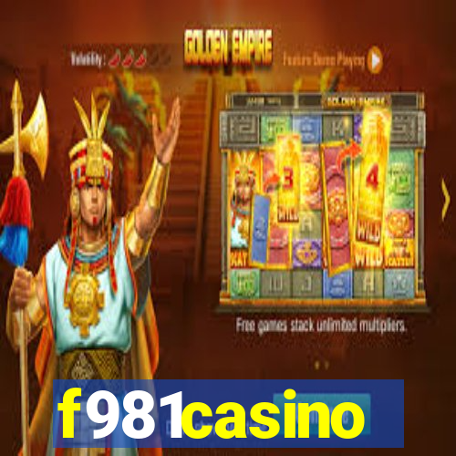 f981casino