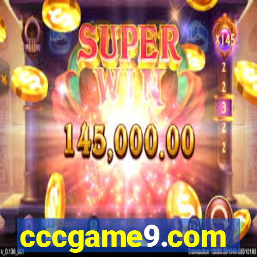 cccgame9.com