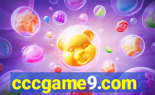 cccgame9.com