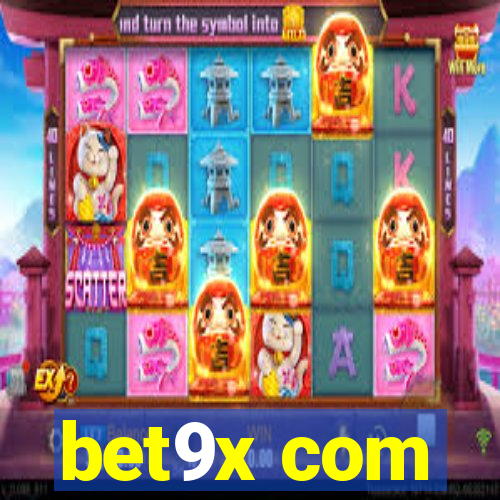 bet9x com