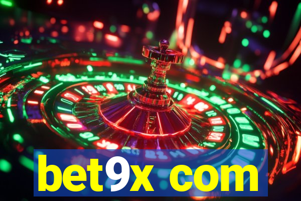 bet9x com