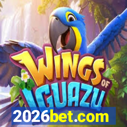 2026bet.com