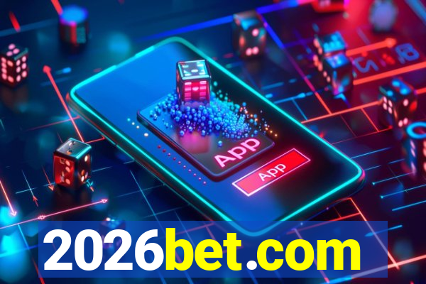 2026bet.com