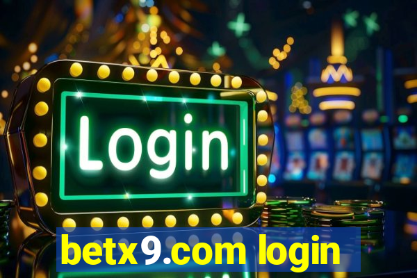 betx9.com login