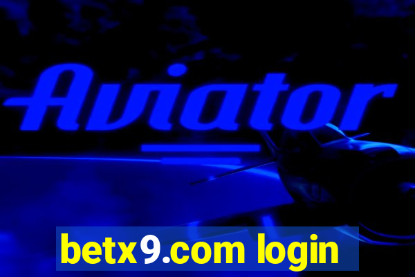 betx9.com login