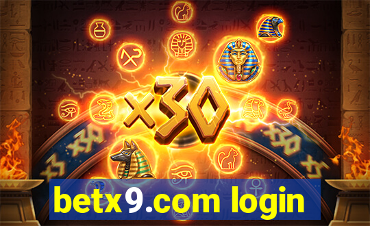 betx9.com login