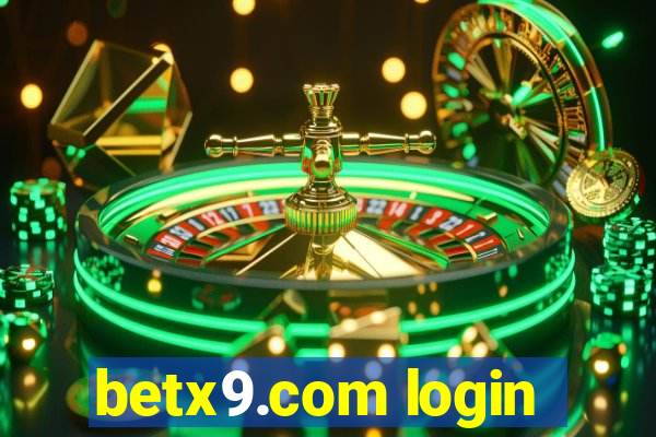 betx9.com login