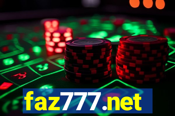 faz777.net