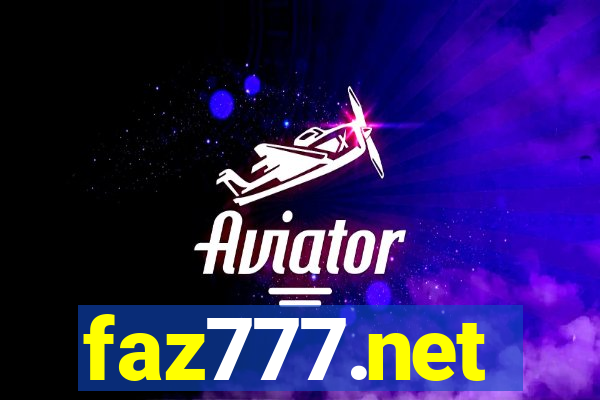 faz777.net