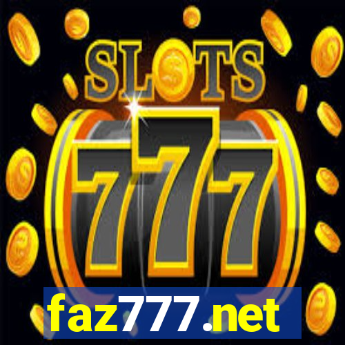 faz777.net