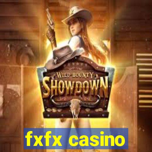 fxfx casino