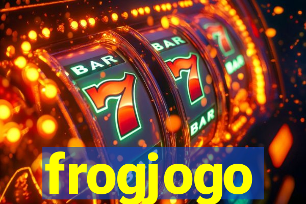 frogjogo