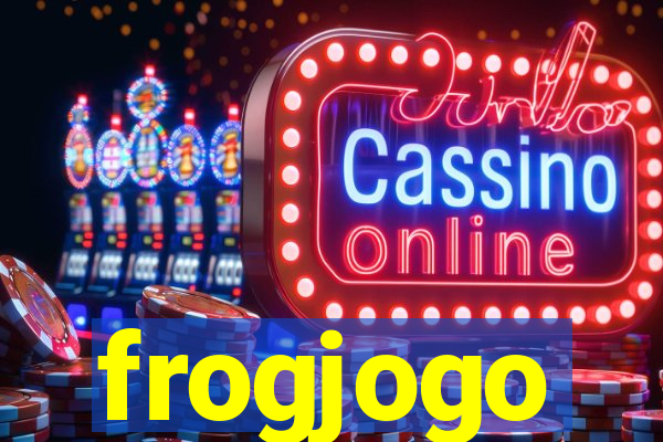 frogjogo