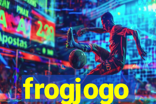 frogjogo