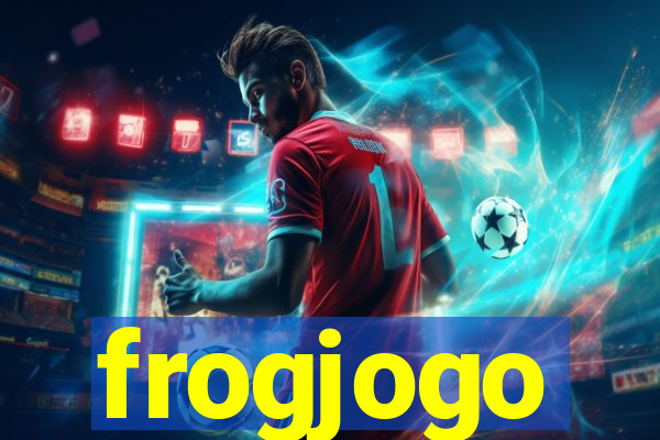 frogjogo