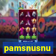 pamsnusnu