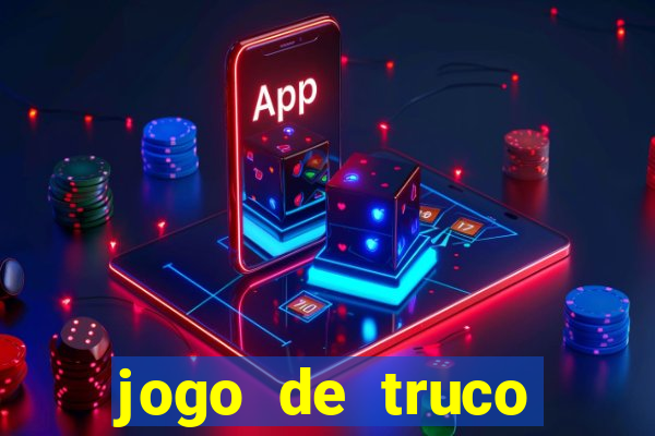 jogo de truco smart truco