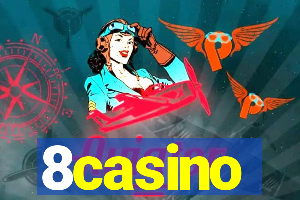 8casino