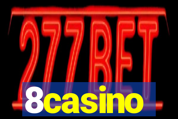 8casino