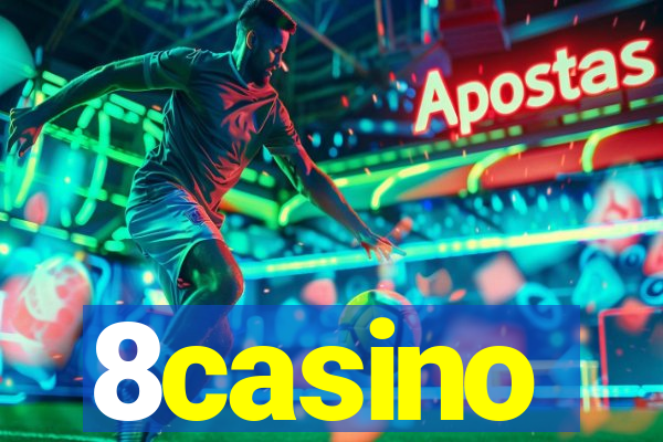 8casino