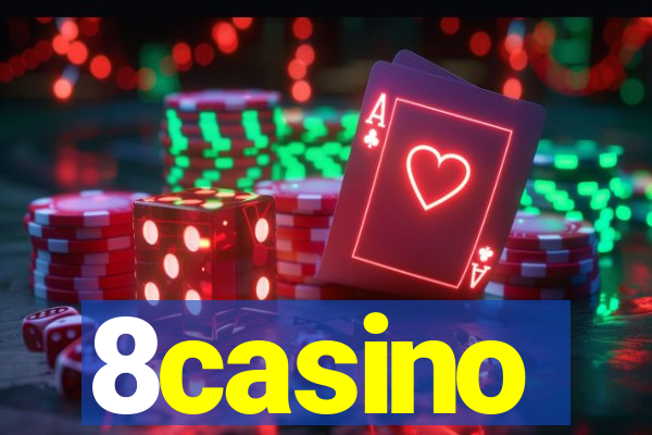 8casino