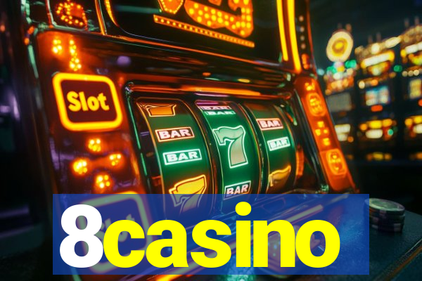 8casino