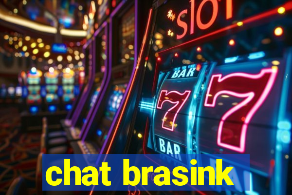 chat brasink