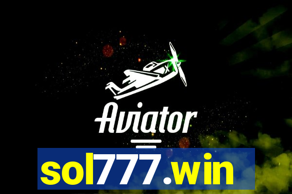 sol777.win