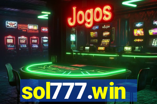 sol777.win