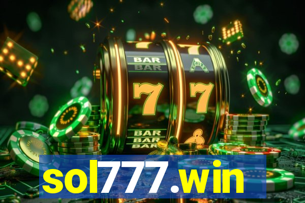 sol777.win