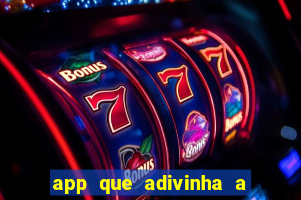 app que adivinha a vela do aviator