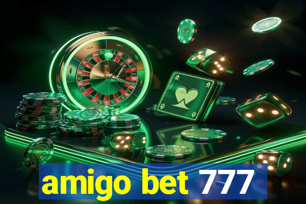 amigo bet 777