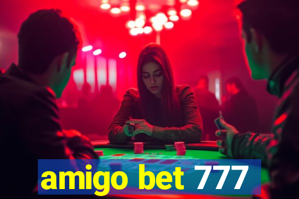 amigo bet 777