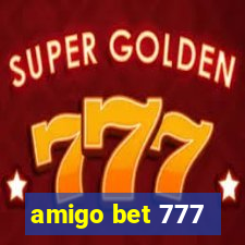 amigo bet 777