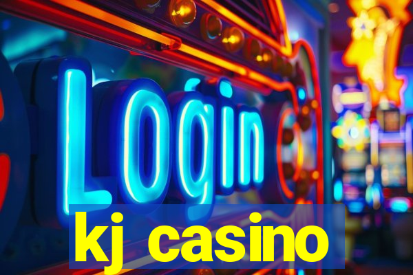 kj casino