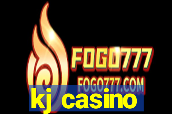 kj casino