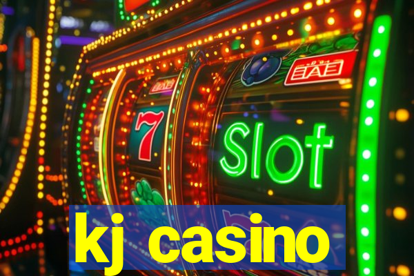 kj casino