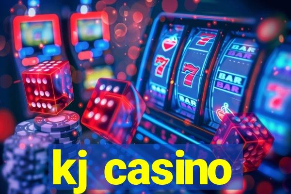 kj casino