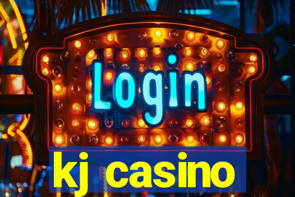 kj casino