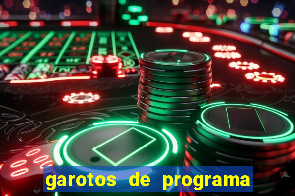 garotos de programa zona leste