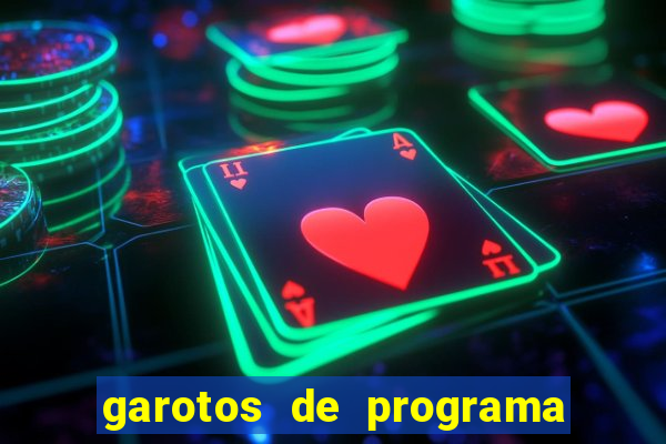 garotos de programa zona leste