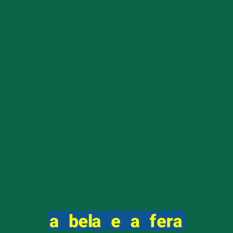 a bela e a fera (1991 filme completo dublado)