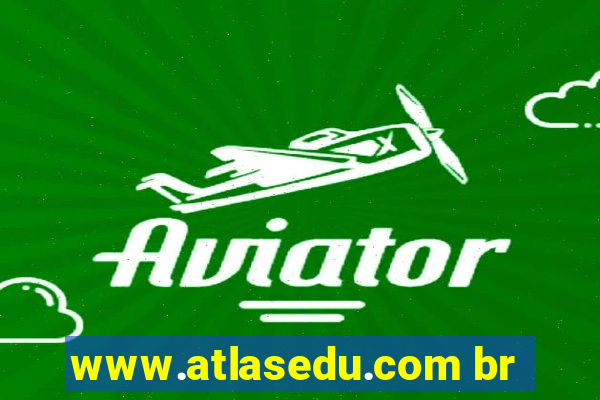 www.atlasedu.com br