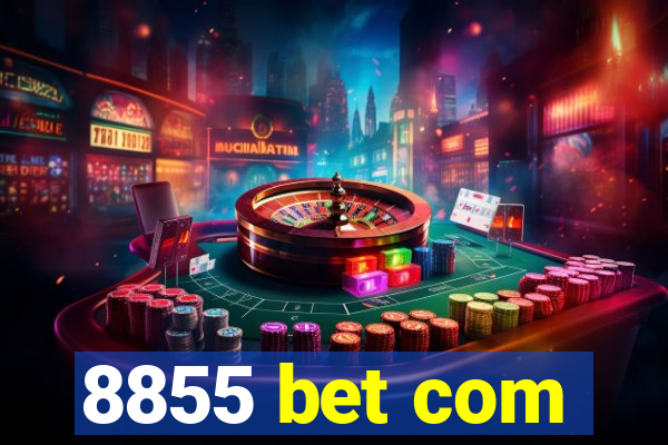 8855 bet com