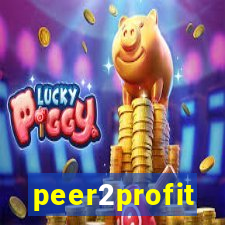 peer2profit